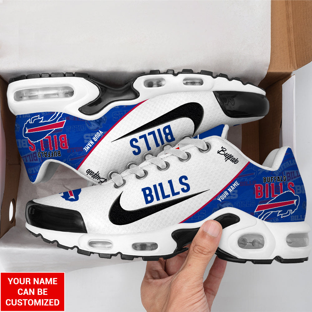 Personalized Buffalo Bills Air Max Shoes – TANTN 7515