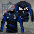 Buffalo Bills 3D Apparel – TANTN16155