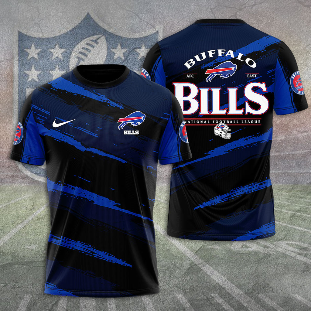 Buffalo Bills 3D Apparel – TANTN16155