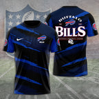 Buffalo Bills 3D Apparel – TANTN16155
