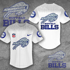 Buffalo Bills Baseball Jersey – MAITM12753