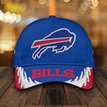 Buffalo Bills Classic Cap – HOATT13794