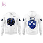 Buffalo Bills First Responders Night 2026 Hoodie