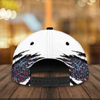 Buffalo Bills x Crucial Catch Intercept Cancer Classic Cap – MAITM12950