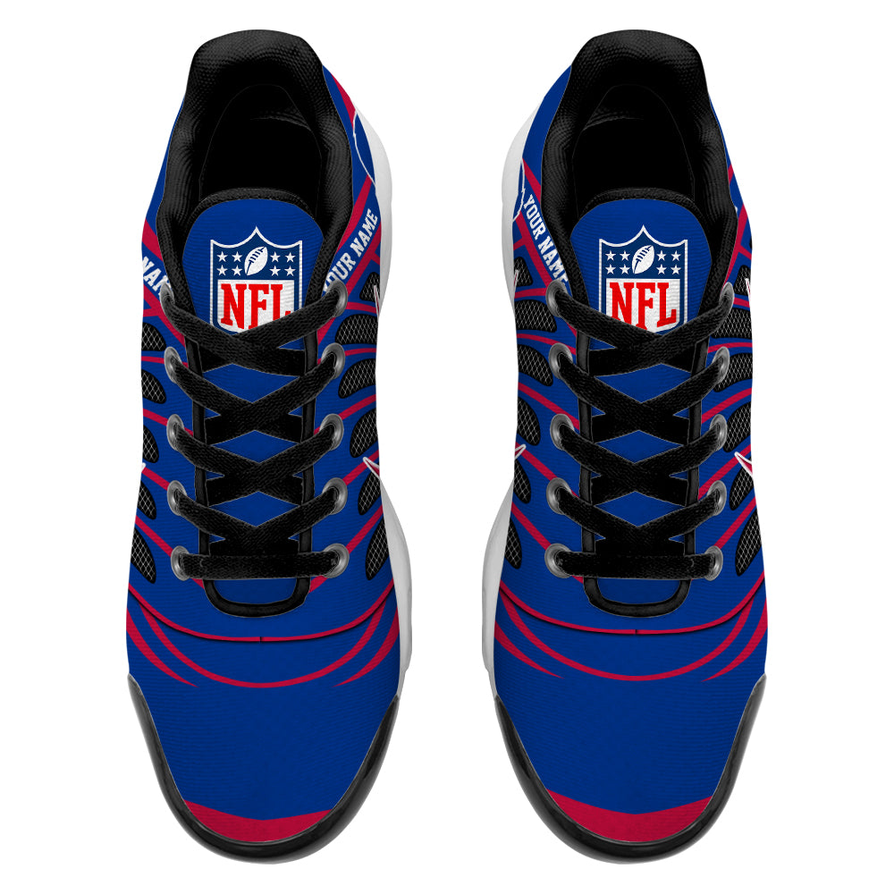 Personalized Buffalo Bills Air Max Shoes – MAITM 8541