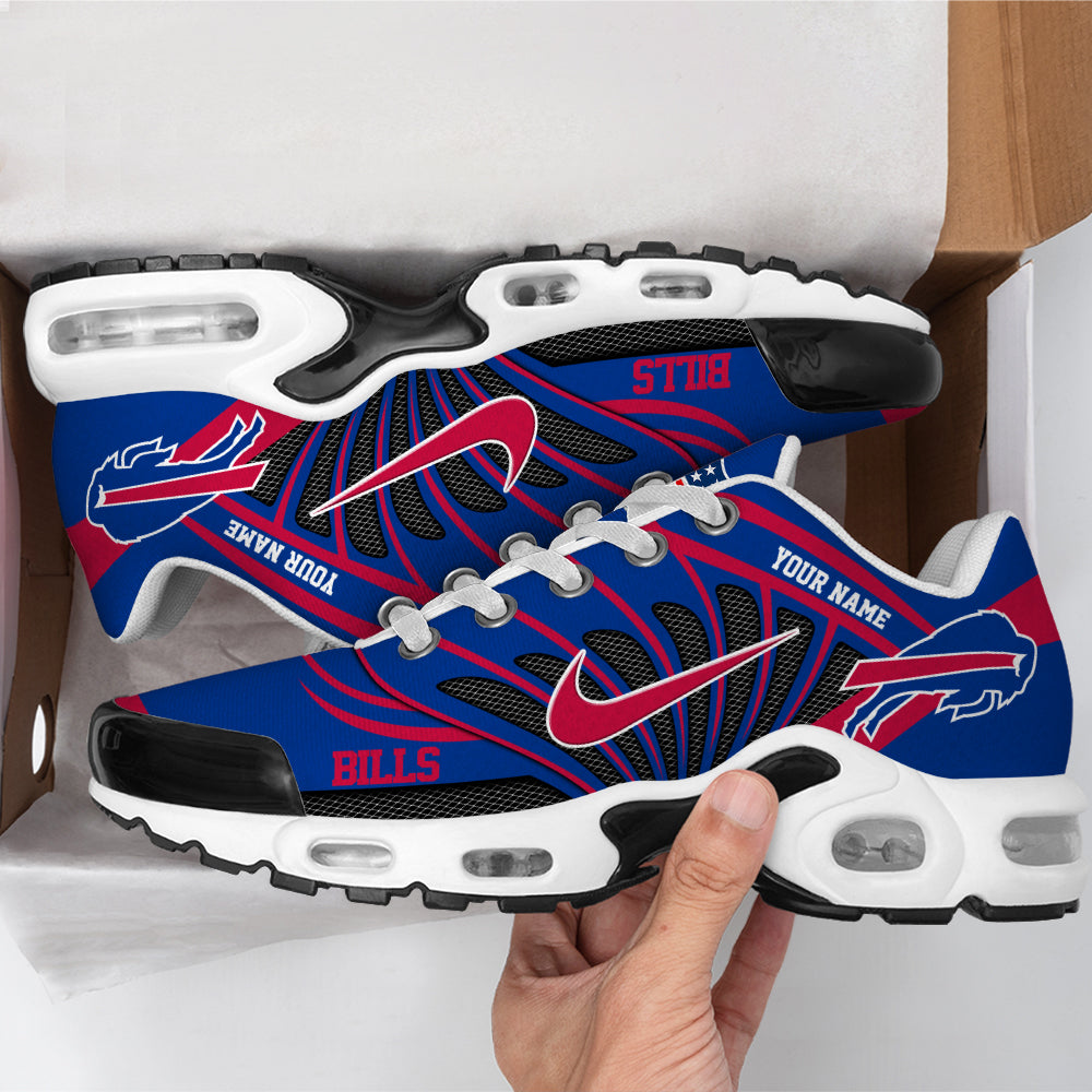 Personalized Buffalo Bills Air Max Shoes – MAITM 8541