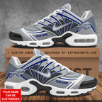 Personalized Buffalo Bills Rivalries 2025 Air Max Shoes – TANTN15997