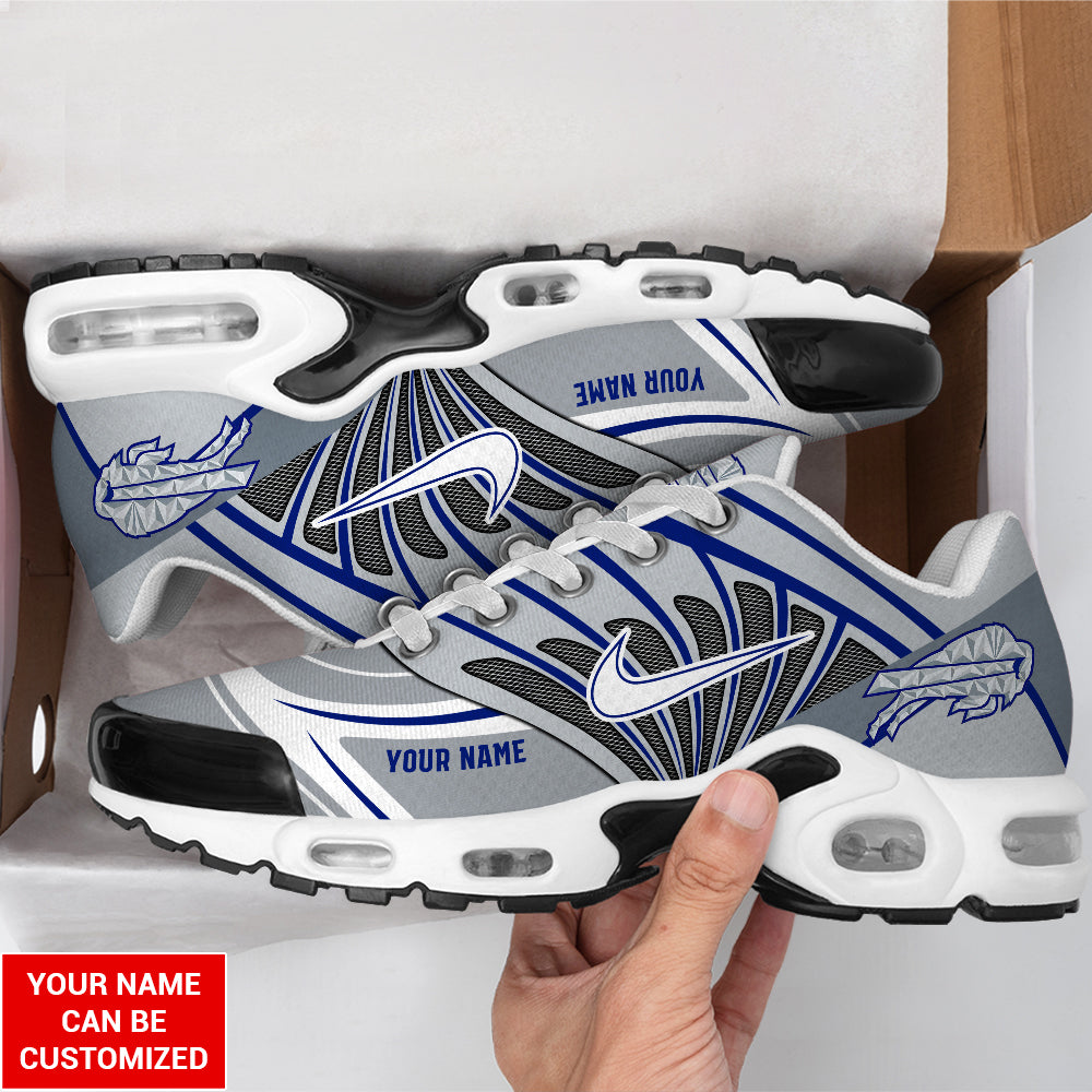Personalized Buffalo Bills Rivalries 2025 Air Max Shoes – TANTN15997