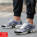 Personalized Buffalo Bills Rivalries 2025 Air Max Shoes – TANTN15997