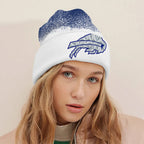 Buffalo Bills Rivalries 2025 Beanie Hat – TANTN16236