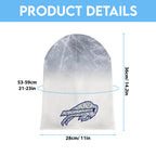 Buffalo Bills Rivalries 2025 Beanie Hat – TANTN16237