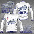 Buffalo Bills Varsity Jacket – MAITM12750