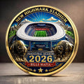 Buffalo Bills Commemorative Coin – TANTN25183