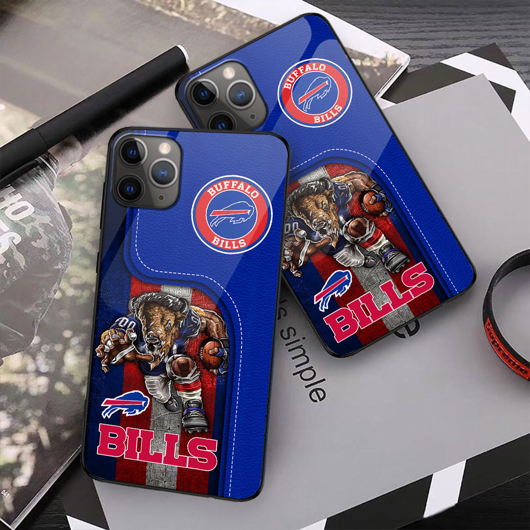 Buffalo Bills Phone Case – HOATT12644