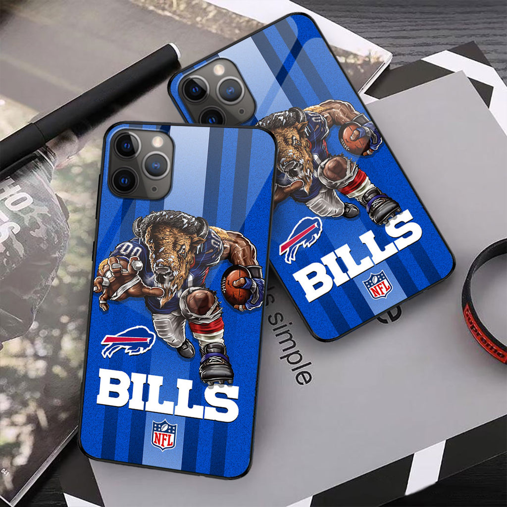 Buffalo Bills Phone Case – HOATT12864