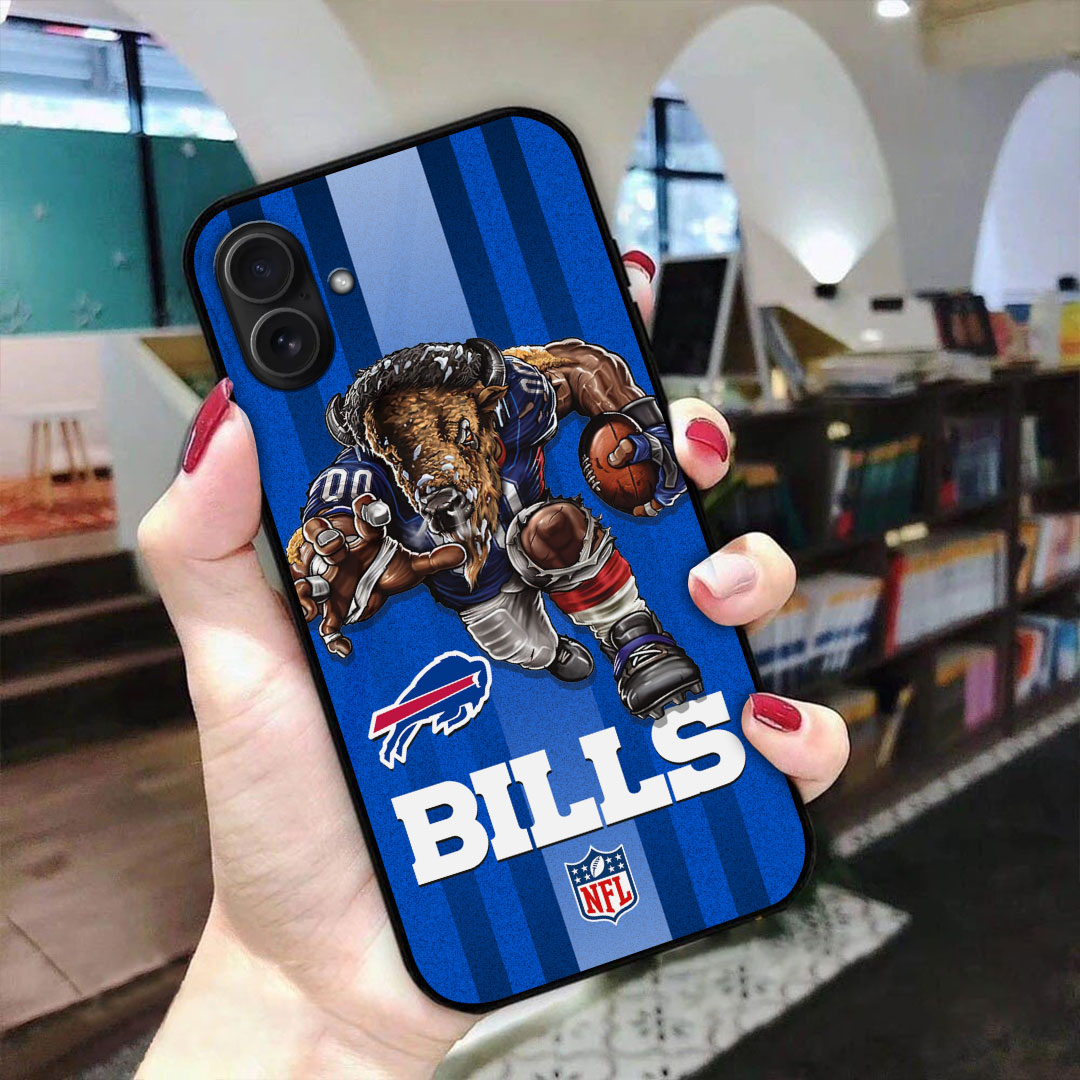 Buffalo Bills Phone Case – HOATT12864