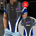 Personalized Buffalo Bills 3D Apparel – MAITM13056