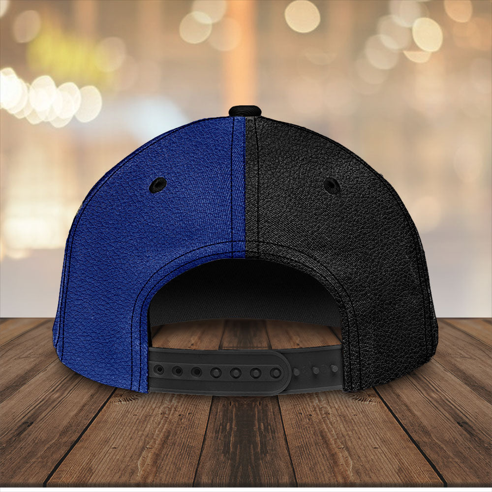 Elvis Presley Classic Cap – TMTHU444