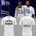 Cabo Verde Connected Shirt