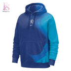 Caitlin Clark WNBA All-Star Weekend Nike Basketball Hoodie