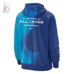 Caitlin Clark WNBA All-Star Weekend Nike Basketball Hoodie