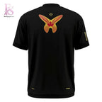 Canada 2026 World Cup warm-up T-shirt