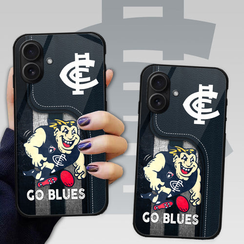 Carlton FC Phone Case – HOATT12518