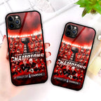 Carolina Hurricanes 2026 Stanley Cup Champions Phone Case – HOATT18739