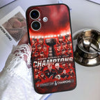 Carolina Hurricanes 2026 Stanley Cup Champions Phone Case – HOATT18739