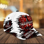 Carolina Hurricanes Classic Cap – GNE7021