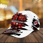 Carolina Hurricanes Classic Cap – GNE7021