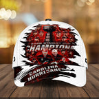 Carolina Hurricanes Classic Cap – GNE7021