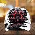Carolina Hurricanes Classic Cap – GNE7022