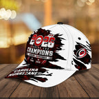 Carolina Hurricanes Classic Cap – GNE7023