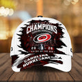 Carolina Hurricanes Classic Cap – GNE7025