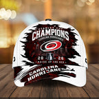 Carolina Hurricanes Classic Cap – GNE7025