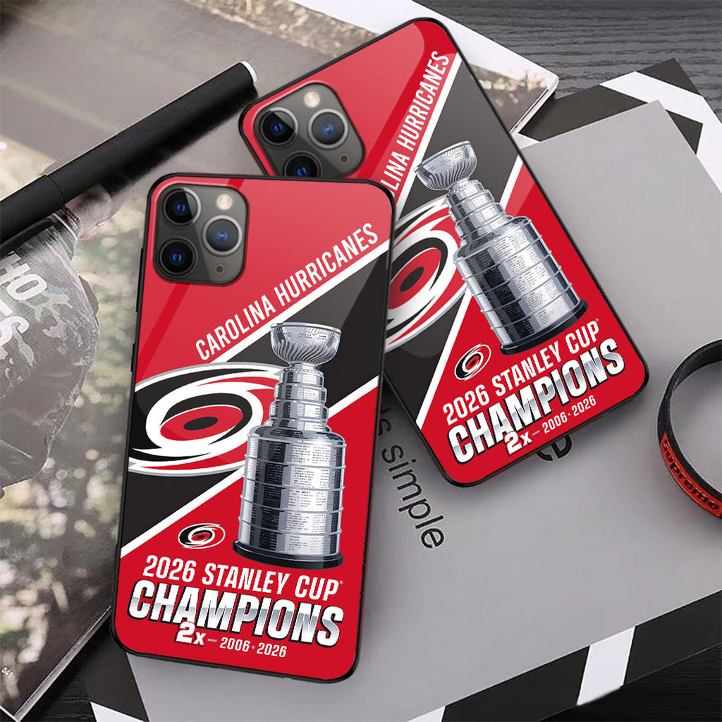 Carolina Hurricanes Phone Case – GNE7093