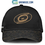 Carolina Hurricanes Salute To Service Veterans Day Hoodie Shirt