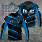 Carolina Panthers 3D Apparel – TANTN16156