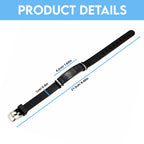 Carolina Panthers Crucial Catch 2025 Photo Bracelet – TANTN15945