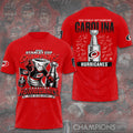 Carolina Hurricanes 2026 Stanley Cup Champions 3D Apparel – GNE7086