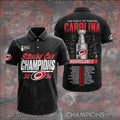 Carolina Hurricanes 2026 Stanley Cup Champions 3D Apparel – GNE7197