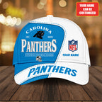 Personalized Carolina Panthers Classic Cap – TANTN16635