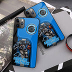 Carolina Panthers Phone Case – HOATT12645