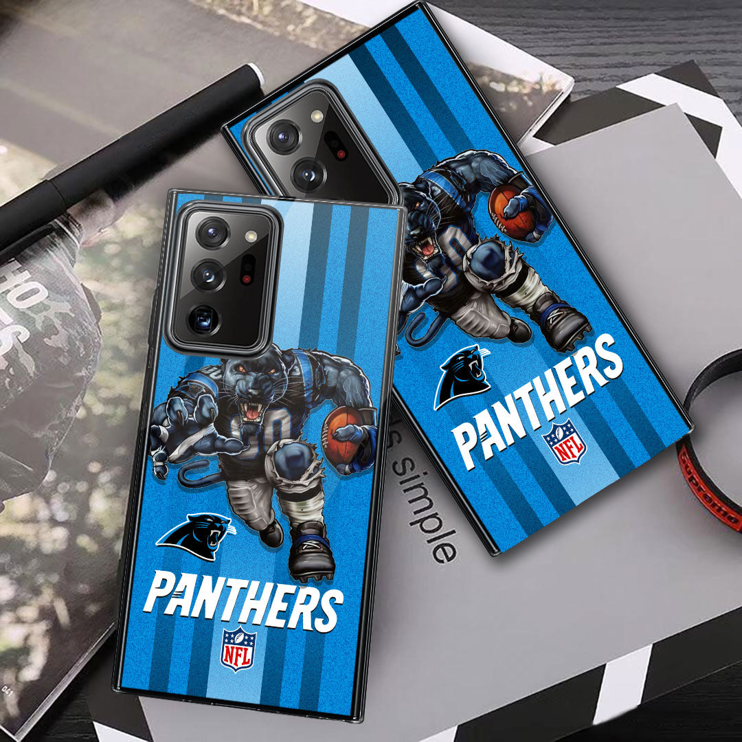 Carolina Panthers Phone Case – HOATT12865