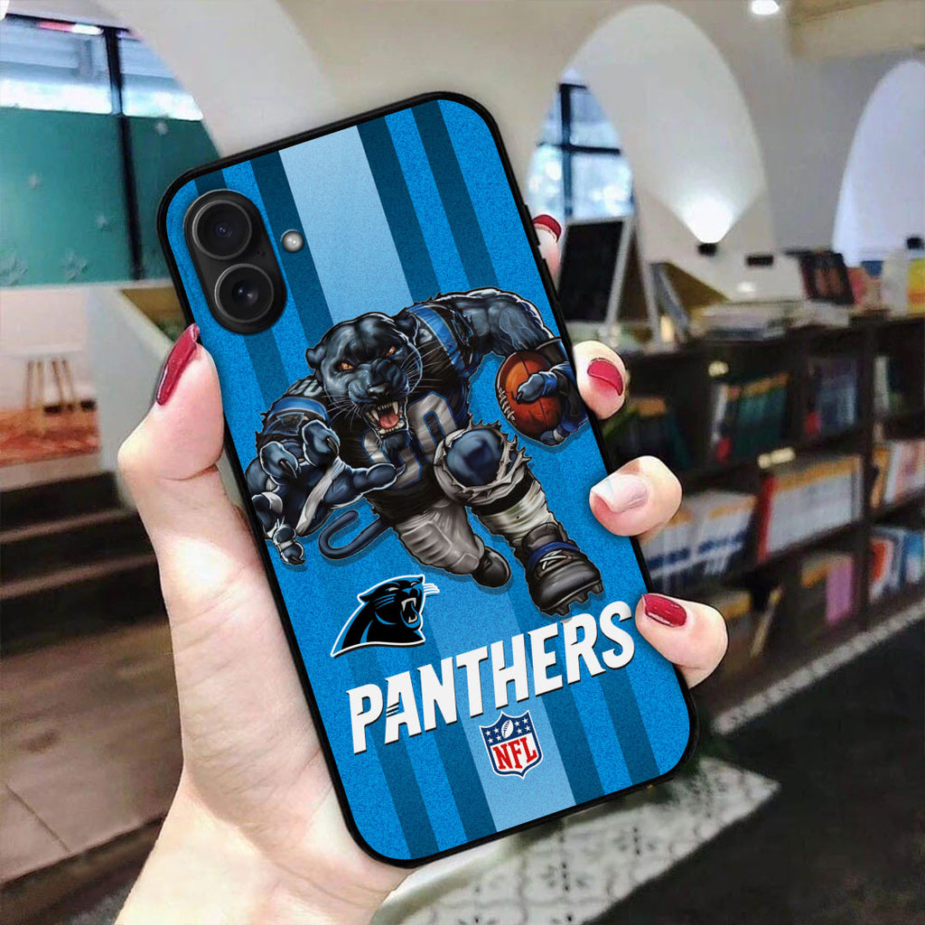 Carolina Panthers Phone Case – HOATT12865