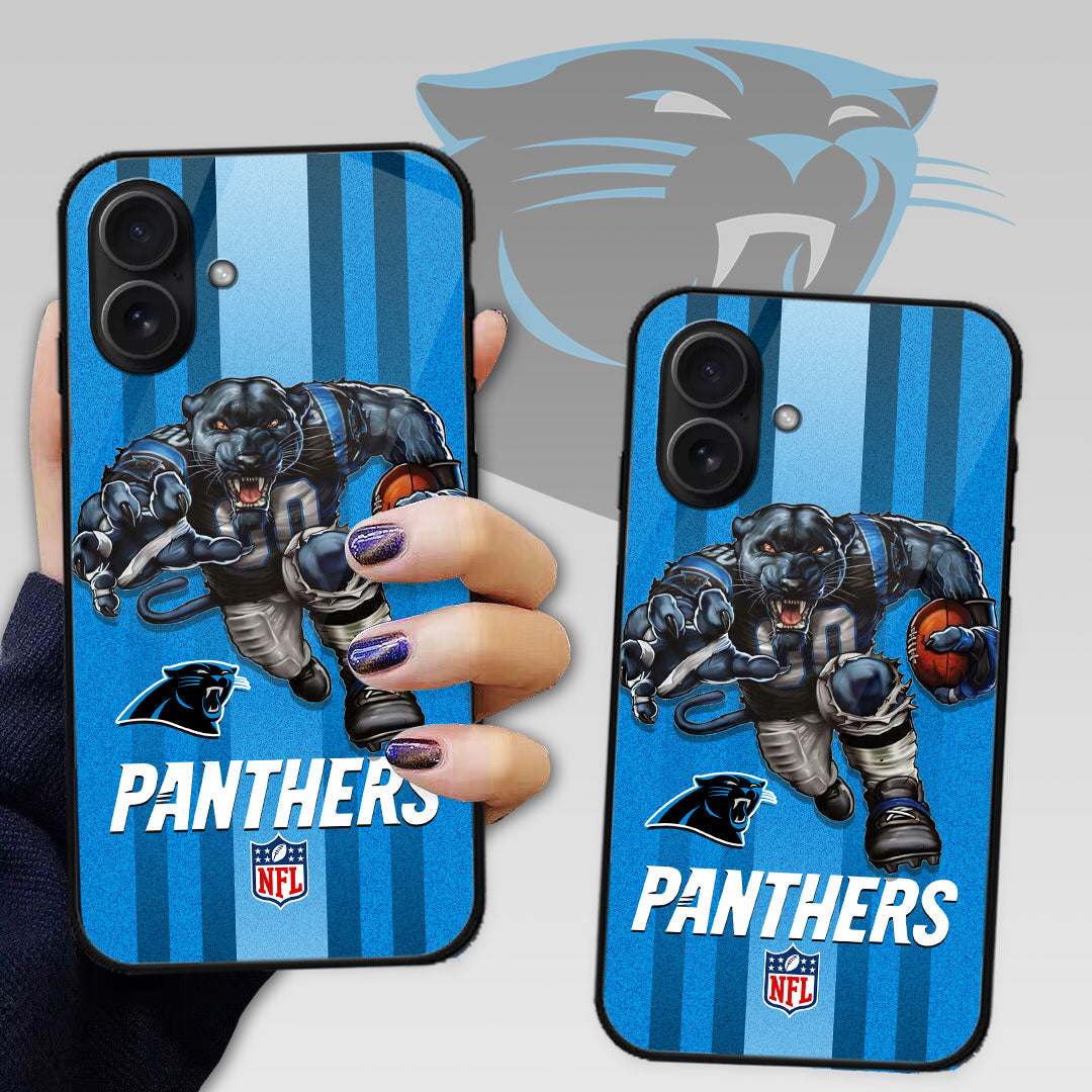 Carolina Panthers Phone Case – HOATT12865