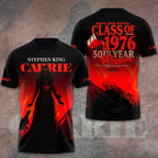 Carrie 50th Anniversary 3D Apparel – GNE8195