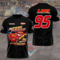 Cars 20th Anniversary 3D Apparel – GNE6790