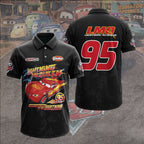 Cars 20th Anniversary 3D Apparel – GNE6790